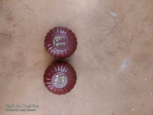 Suhag Shringar Sindoor - Set of 2