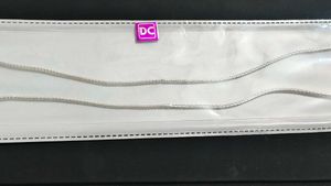 silver Anklets
