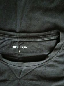 Music Graphic Tee