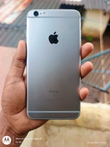Iphone 6s Plus