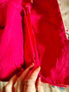 Swap Avl. Lehenga Saree