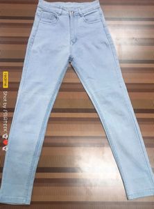 Blue Jeans