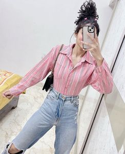 Pink Shirt 🩷