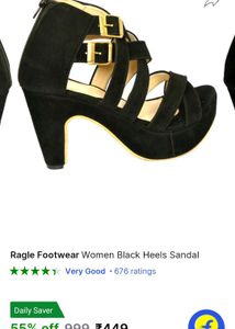 Women&#39;s Heels