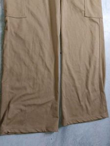 Light Brown Trendy Cargo Pant 😍😍