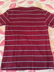 Set Of two Tshirts With Good Condition