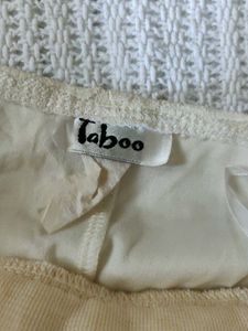 Elegant  Lace Mini Dress