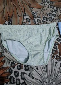 Cotton Panties Bundle