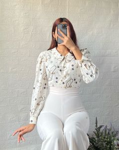 Printed Shirt