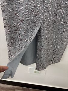 Luxury Embellished Dress
