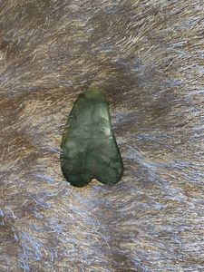Jade Roller &amp; Gua Sha Set