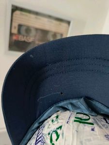 North Face Cap