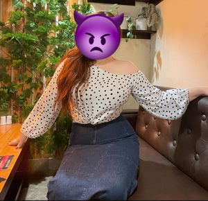 Off Shoulder Top