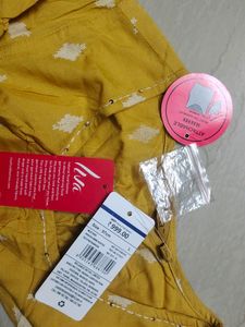 Anarkali avaasa Kurta! &#39;with pocket&#39;