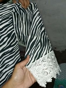 Punjabi Style Kurta