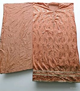 Ethnic Kurta Set