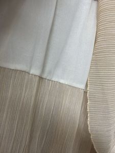 Lace Detail Layered Top