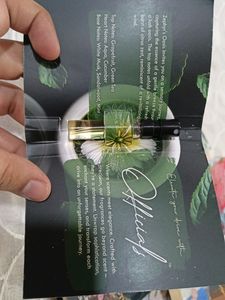 Officials Perfume