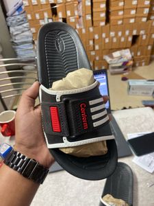Slipper Only Size 10