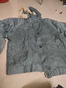 Coats, Jackets &amp; Sweats