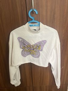 Karma &amp; Magic Crop Top