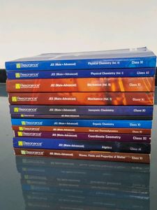 Class 12 Study Materials For Jee Main And Advanced