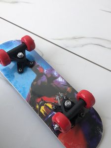 New Skate Board