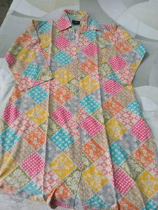 Daily wear kurti
