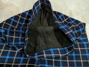 Set Of Two Pajama For Girls