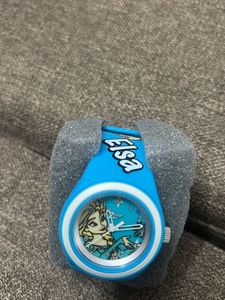 Zoop Frozen watch