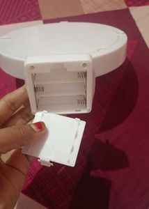 Photo Frame And Mirror