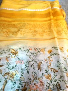 Saree Combo Pack Of 2