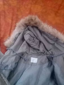 winter Stylish Jacket for women