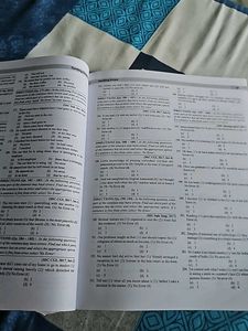 SSC ENGLISH TOPIC WISE SOLVED PAPERS