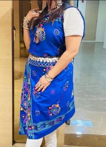 duppata