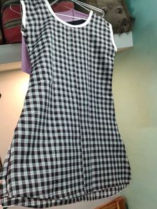 Printed Kurta