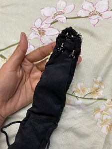 Flower Braid ( Hair Accessories)
