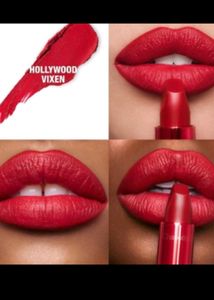 Charlotte Tilbury Mini Bridal Red Lipstick