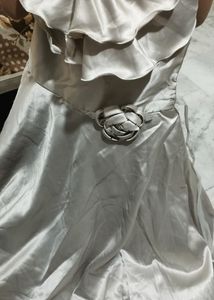 Gown For 14-15 Years Girl