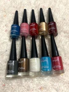 Nail Polish Set