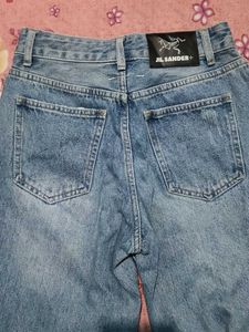 Baagi Jeans