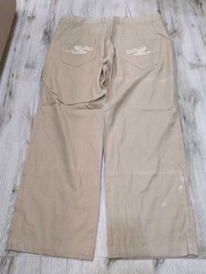 Sc9588 Sabrin Cotton Jeans Size 38