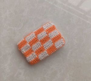 Crochet Purse