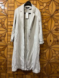Zara Coat