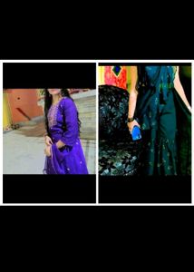 Combo Of 2 Ethic Wear No Coin Bust Waist 30/32