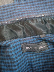 Jogur Shirt