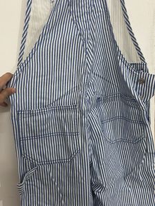 Brand New H&amp;M Dungarees With Tag