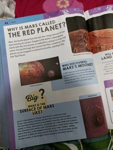 Encyclopedia Of Everything : IN OUR UNIVERSE