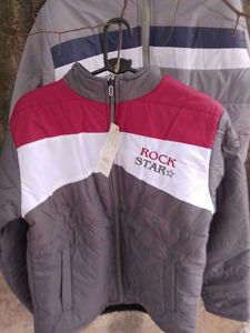 Jacket Men