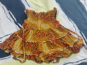 Cotton Dress
